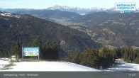 Archiv Foto Webcam Reiteralm (1.860 m) 10:00