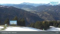 Archiv Foto Webcam Reiteralm (1.860 m) 12:00