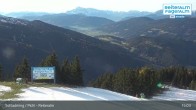 Archiv Foto Webcam Reiteralm (1.860 m) 14:00