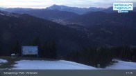 Archiv Foto Webcam Reiteralm (1.860 m) 16:00