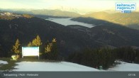 Archiv Foto Webcam Reiteralm (1.860 m) 06:00