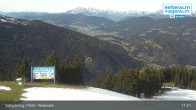 Archiv Foto Webcam Reiteralm (1.860 m) 10:00