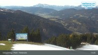 Archiv Foto Webcam Reiteralm (1.860 m) 12:00
