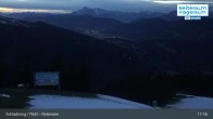Archiv Foto Webcam Reiteralm (1.860 m) 16:00