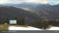 Archiv Foto Webcam Reiteralm (1.860 m) 10:00