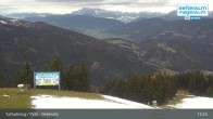 Archiv Foto Webcam Reiteralm (1.860 m) 12:00