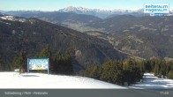 Archiv Foto Webcam Reiteralm (1.860 m) 10:00