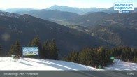 Archiv Foto Webcam Reiteralm (1.860 m) 14:00