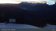 Archiv Foto Webcam Reiteralm (1.860 m) 16:00