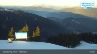 Archived image Webcam Reiteralm (1.860 m) 06:00
