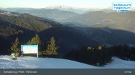 Archived image Webcam Reiteralm (1.860 m) 07:00