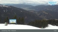 Archived image Webcam Reiteralm (1.860 m) 12:00