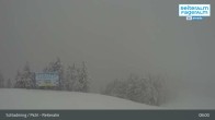 Archiv Foto Webcam Reiteralm (1.860 m) 07:00