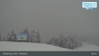 Archiv Foto Webcam Reiteralm (1.860 m) 08:00