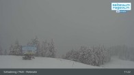 Archiv Foto Webcam Reiteralm (1.860 m) 10:00