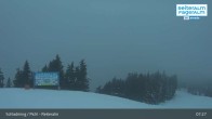 Archived image Webcam Reiteralm (1.860 m) 06:00