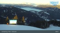 Archived image Webcam Reiteralm (1.860 m) 07:00