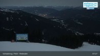 Archiv Foto Webcam Reiteralm (1.860 m) 06:00