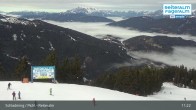 Archiv Foto Webcam Reiteralm (1.860 m) 10:00