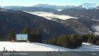 Archiv Foto Webcam Reiteralm (1.860 m) 12:00