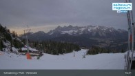 Archiv Foto Webcam Reiteralm - Bergstation Preunegg Jet 02:00