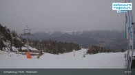 Archiv Foto Webcam Reiteralm - Bergstation Preunegg Jet 07:00