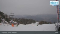 Archiv Foto Webcam Reiteralm - Bergstation Preunegg Jet 08:00