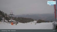 Archiv Foto Webcam Reiteralm - Bergstation Preunegg Jet 10:00