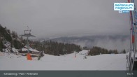 Archiv Foto Webcam Reiteralm - Bergstation Preunegg Jet 14:00
