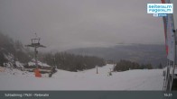 Archiv Foto Webcam Reiteralm - Bergstation Preunegg Jet 00:00