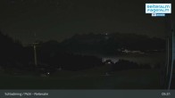 Archiv Foto Webcam Reiteralm - Bergstation Preunegg Jet 04:00