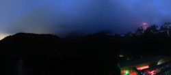 Archived image Webcam Ramsau am Dachstein: Ski area Rittisberg 03:00