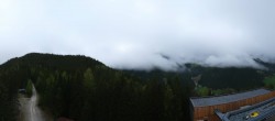 Archived image Webcam Ramsau am Dachstein: Ski area Rittisberg 07:00