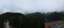 Archived image Webcam Ramsau am Dachstein: Ski area Rittisberg 09:00