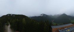 Archived image Webcam Ramsau am Dachstein: Ski area Rittisberg 11:00