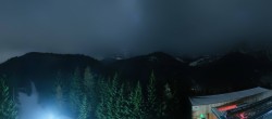 Archiv Foto Webcam Ramsau am Dachstein: Rittisberg 23:00