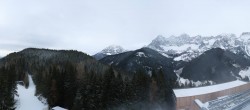 Archiv Foto Webcam Ramsau am Dachstein: Rittisberg 11:00