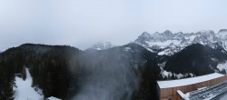 Archiv Foto Webcam Ramsau am Dachstein: Rittisberg 13:00