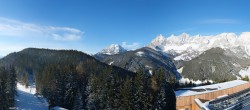 Archiv Foto Webcam Ramsau am Dachstein: Rittisberg 13:00