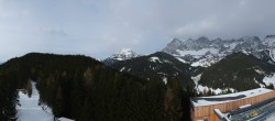 Archiv Foto Webcam Ramsau am Dachstein: Rittisberg 11:00