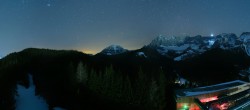 Archiv Foto Webcam Ramsau am Dachstein: Rittisberg 23:00