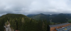 Archiv Foto Webcam Ramsau am Dachstein: Rittisberg 09:00
