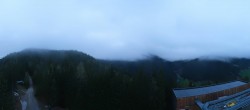 Archiv Foto Webcam Ramsau am Dachstein: Rittisberg 05:00