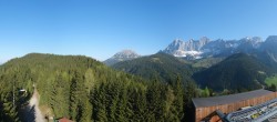 Archiv Foto Webcam Ramsau am Dachstein: Rittisberg 07:00