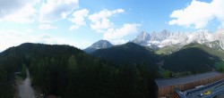 Archiv Foto Webcam Ramsau am Dachstein: Rittisberg 15:00