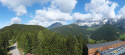 Archiv Foto Webcam Ramsau am Dachstein: Rittisberg 09:00