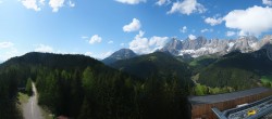 Archiv Foto Webcam Ramsau am Dachstein: Rittisberg 15:00