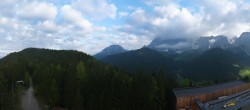 Archiv Foto Webcam Ramsau am Dachstein: Rittisberg 06:00