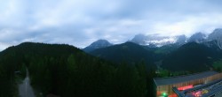 Archiv Foto Webcam Ramsau am Dachstein: Rittisberg 23:00