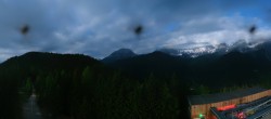 Archiv Foto Webcam Ramsau am Dachstein: Rittisberg 01:00